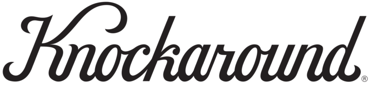 knockaround logo
