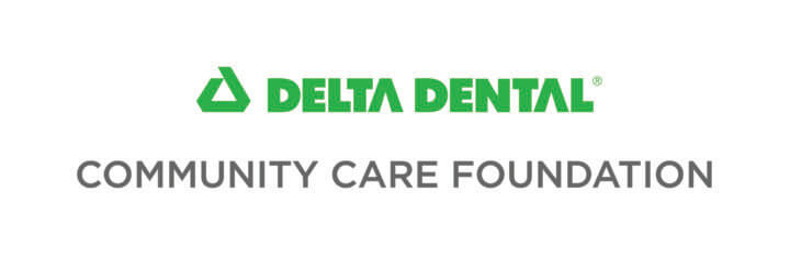 Delta Dental Community Care Foundation Logo