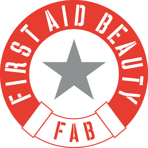 First Aid Beauty Logo